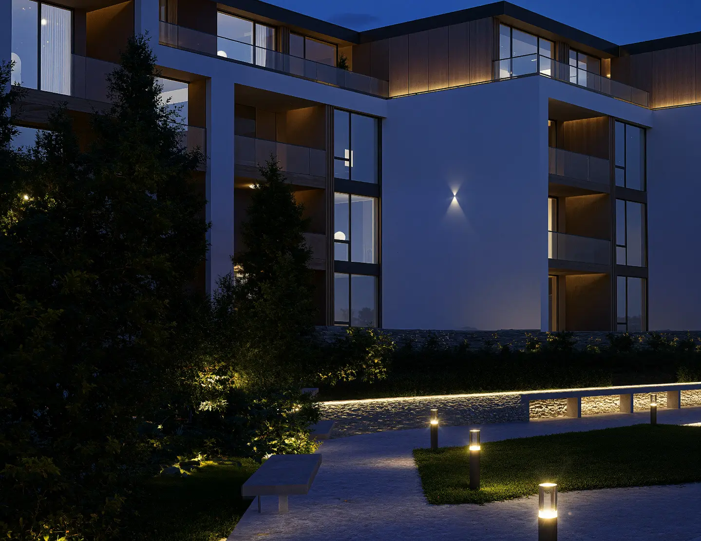 Architekturvisualisierung 62
